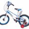 Велосипед детский 16 дюймов 16 TZ  1 001 Blue 1
