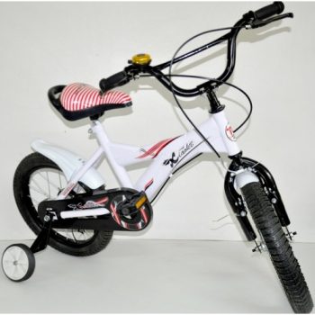 Детский двухколесный велосипед 16 TZ-002