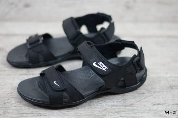 Чоловічі сандалі Nike Код: М-2