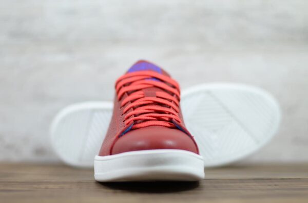 Мужские кожаные кеды/кроссовки Adidas Stan Smith Код: 65 кр.т - Зображення 4